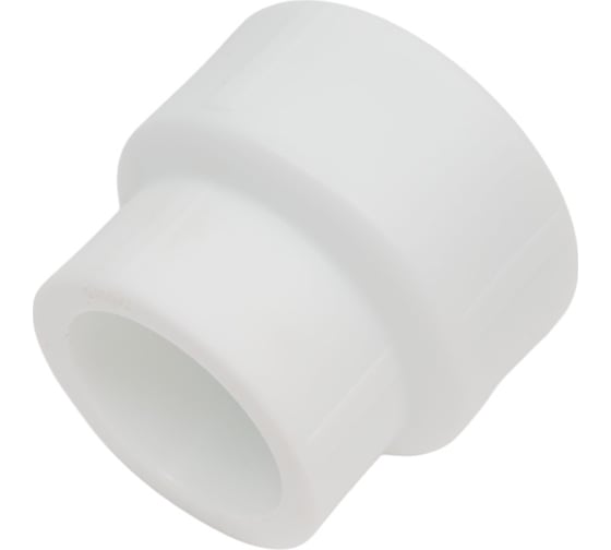 Переходная муфта Valfex 40/32 вн/вн (125/25) белая 10014032