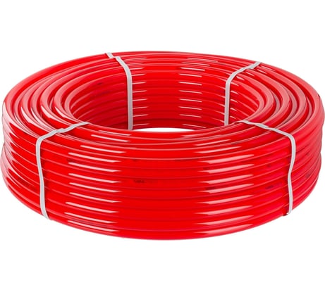 Полимерная труба Valtec PEX c антидиффузионным слоем EVOH 16х2 мм бухта 600 м VP1620.3.600