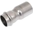 Переходная вставка Valtec нержавеющая сталь 35х28 мм VTi.905.I.003528 4