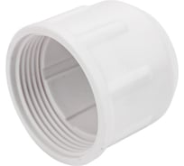 Защитный колпачок Valtec для клапанов 3/4" VT.007/008 VT.011.0.05