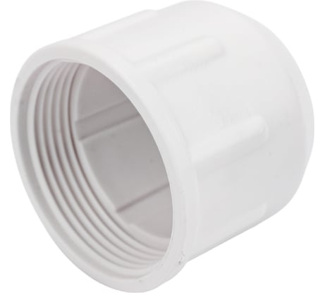 Защитный колпачок Valtec для клапанов 3/4" VT.007/008 VT.011.0.05