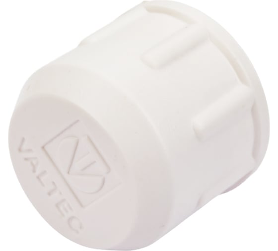 Защитный колпачок Valtec для клапанов 3/4" VT.007/008 VT.011.0.05