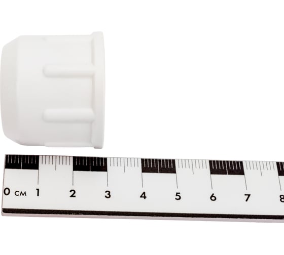 Защитный колпачок Valtec для клапанов 3/4" VT.007/008 VT.011.0.05