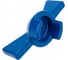 Ручка для крана Valtec 1/2" синяя VT.220.B.0 3