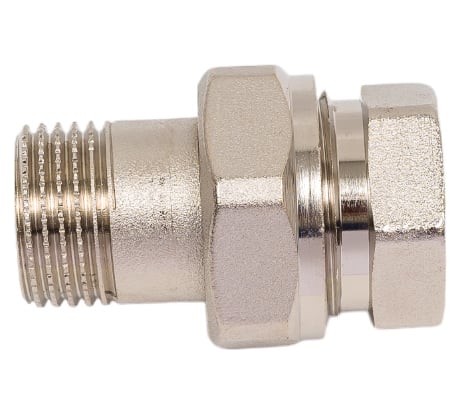 Американка STOUT ВН плоское уплотнение 1/2" SFT-0045-000012 RG008Q1DJVBR3J