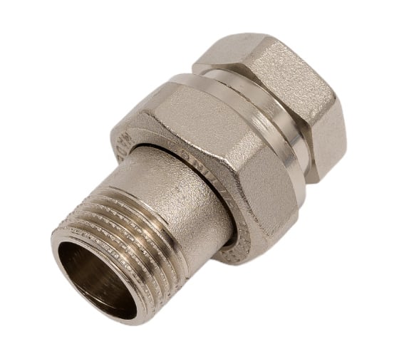 Американка STOUT ВН плоское уплотнение 1/2" SFT-0045-000012 RG008Q1DJVBR3J