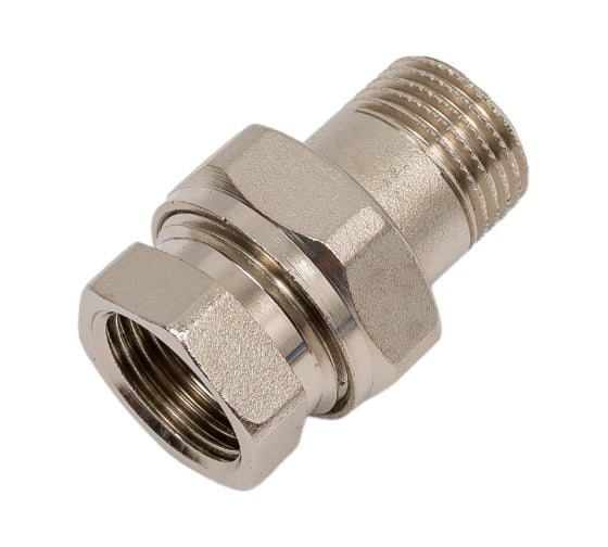 Американка STOUT ВН плоское уплотнение 1/2" SFT-0045-000012 RG008Q1DJVBR3J