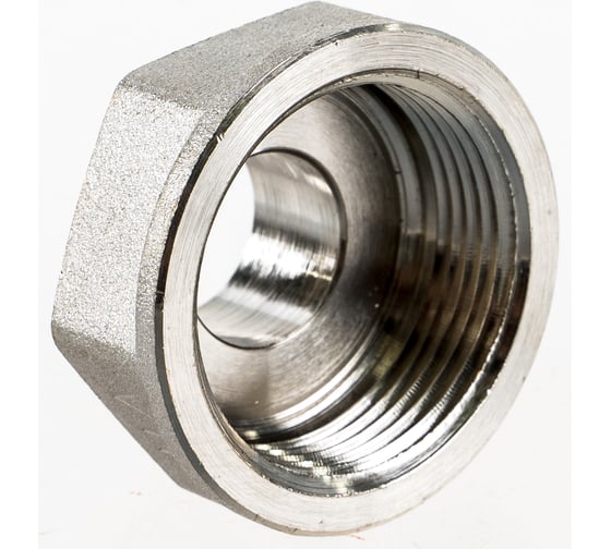 Переходник Valtec внутренняя-наружная резьба 1 1/4"x3/4" VTr.592.N.0705