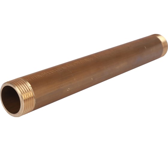 Удлинитель STOUT НН 1"x250 SFT-0062-010250 RG008T5EG48TDQ