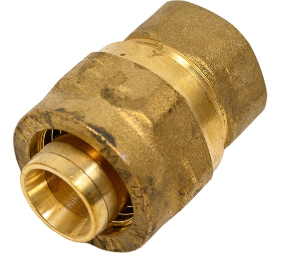 Переходник STOUT винтовой ВР 3/4"x16 мм SFS-0002-003416 RG008S9DIDBIUG