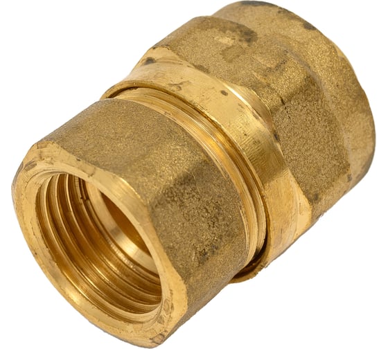 Переходник STOUT винтовой ВР 3/4"x16 мм SFS-0002-003416 RG008S9DIDBIUG