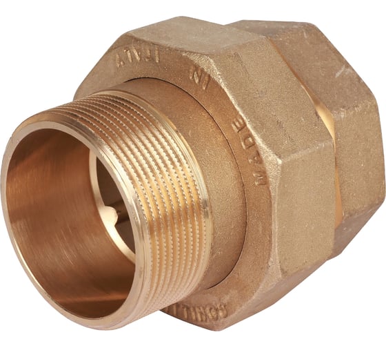 Американка STOUT ВН уплотнение под EK 2" SFT-0040-000002 RG008Q0SHSBJ9D
