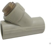 Сетчатый фильтр Valfex вн/вн 40x1 1/4" (16/4) серый 10141040Г
