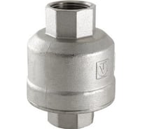 Обратный клапан Valtec для гравитационных систем 1 1/4" VT.202.N.07