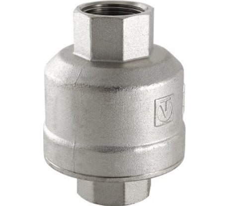 Обратный клапан Valtec для гравитационных систем 1 1/4" VT.202.N.07