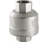 Обратный клапан Valtec для гравитационных систем 1 1/4" VT.202.N.07 1
