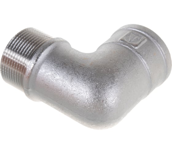 Угольник Valtec 1 1/2" внутренняя-наружная VTr.092.N.0008
