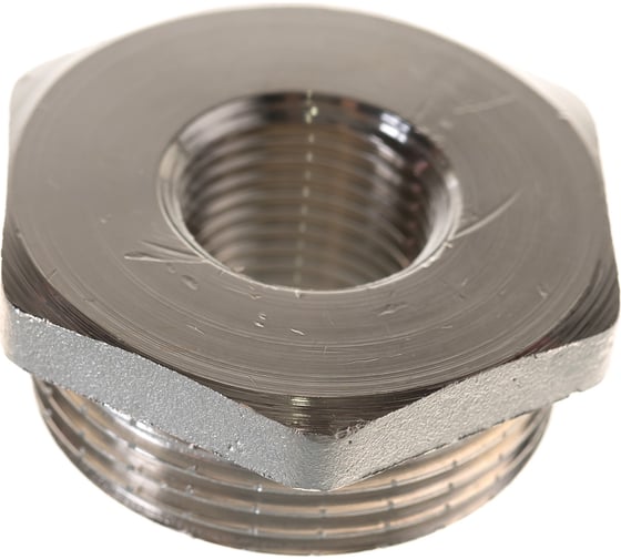 Футорка Valtec наружная-внутренняя резьба 1 1/4"x1/2" VTr.581.N.0704