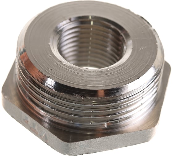 Футорка Valtec наружная-внутренняя резьба 1 1/4"x1/2" VTr.581.N.0704
