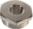 Футорка Valtec наружная-внутренняя резьба 1 1/4"x1/2" VTr.581.N.0704 2