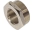 Футорка Valtec наружная-внутренняя резьба 1 1/2"x1" VTr.581.N.0806 3