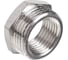 Футорка Valtec наружная-внутренняя резьба 1 1/2"x1" VTr.581.N.0806 1