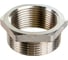 Футорка Valtec наружная-внутренняя резьба 1 1/2"x1 1/4" VTr.581.N.0807 1