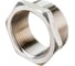 Футорка Valtec наружная-внутренняя резьба 1 1/2"x1 1/4" VTr.581.N.0807 4