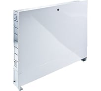 Коллекторный шкаф Valtec ШРВ7 670-760х1344х125-195 мм VTc.540.0.07
