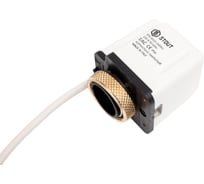 Электротермический компактный сервопривод Stout STE-0010-230001 RG008Q1TGF31ES