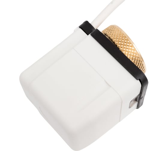 Электротермический компактный сервопривод Stout STE-0010-230001 RG008Q1TGF31ES