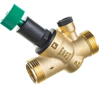 Клапан понижения давления Honeywell 3/4" D04FM-3/4A