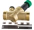 Клапан понижения давления Honeywell 3/4" D04FM-3/4A 5
