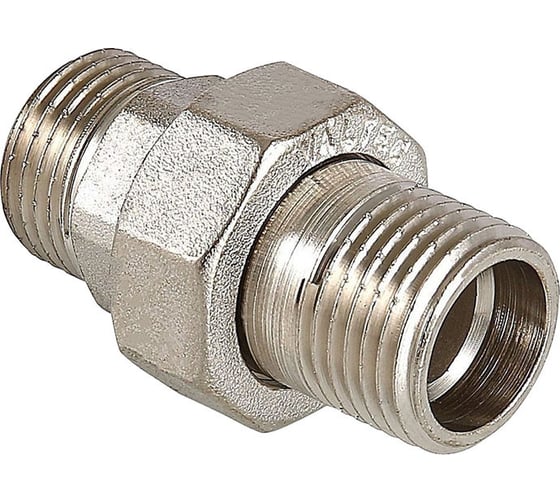 Разъемный сгон Valtec американка с наружной резьбой 2" VTr.728.N.0009