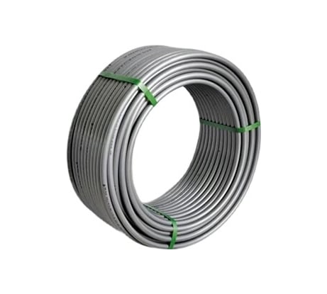 Труба One Plus PEX-a универсальная, 20х2 мм, 100 м/бухта 3104015069