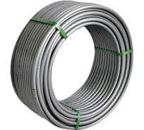 Труба One Plus PEX-a универсальная, 25х3.5 мм, 50 м/бухта 3504012154