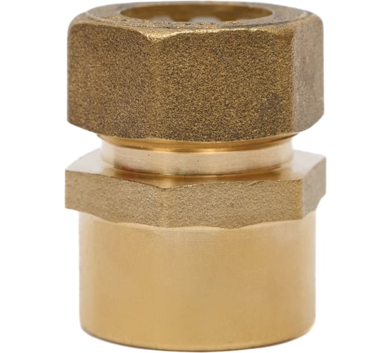 Муфта Kofulso "труба-внутр. резьба" (мама) BIC15 3/4 BIC15 3/4 BIC153/4 BIC15*3/4
