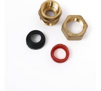 Муфта KOFULSO труба-внутренняя резьба (мама), газ BICG15