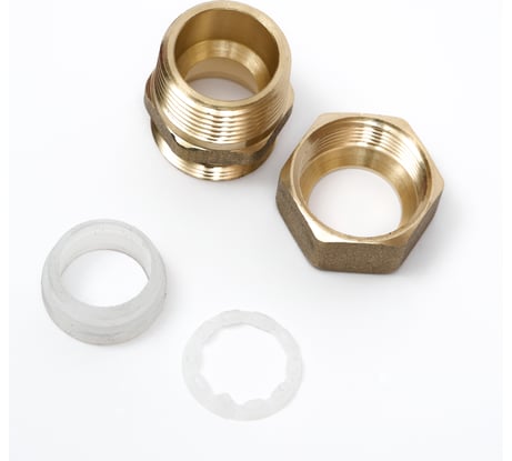 Муфта "труба-наружн. резьба" (папа) BC153/4 Kofulso BC15_3/4 BC15*3/4