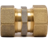 Муфта KOFULSO труба-труба, COZY BUL15