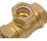 Тройник KOFULSO  "труба-труба-труба" BNS2520 BNS2520 BNS25*20 2