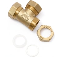 Тройник KOFULSO труба-труба-труба BT20