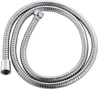 Шланг для душа Melodia della vita MKP20387P M1/2 1/2" нерж. d14 мм, L 150 см, 2-й зажим 10511