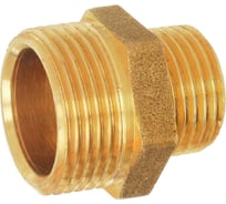 Ниппель переходной БАЗ 1/2x3/4 НП15/20 БАЗ.НП.15.20