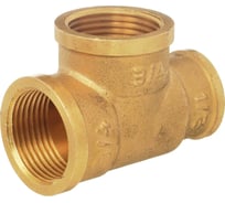 Тройник БАЗ 1/2В Т15В БАЗ.Т.15В