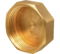 Заглушка БАЗ 1 1/4В З 32В БАЗ.З.32В