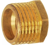 Футорка БАЗ 3/8Вх1/2Н Ф12В/15Н БАЗ.Ф.12В.15Н