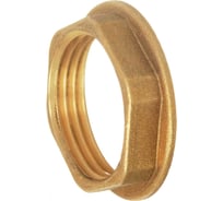 Контргайка с упором БАЗ 1 КГУ25 БАЗ.КГУ.25