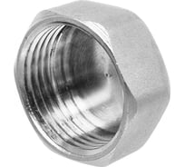 Заглушка БАЗ 3/4В З 20В никель БАЗ.З.20В.Н