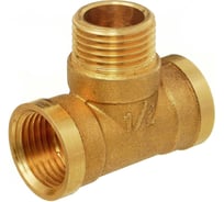 Тройник БАЗ 1/2ВНВ Т15ВНВ БАЗ.Т.15ВНВ